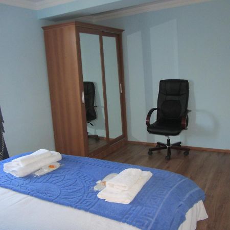 Blue Guest House Samtredia Extérieur photo