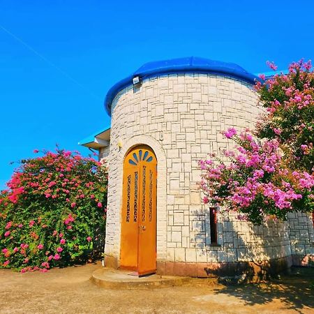 Blue Guest House Samtredia Extérieur photo