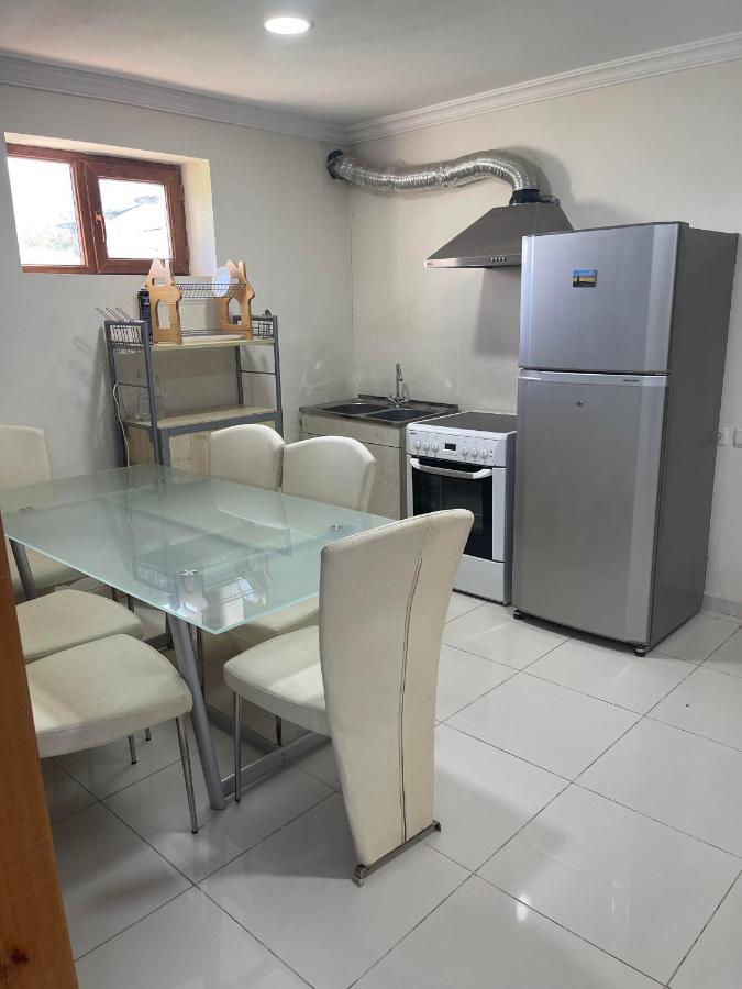 Blue Guest House Samtredia Extérieur photo
