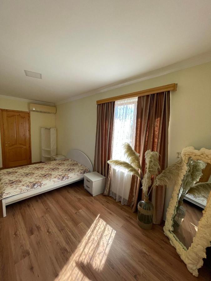 Blue Guest House Samtredia Extérieur photo